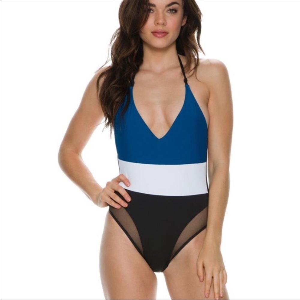 Tavik Swimwear Chase One Piece